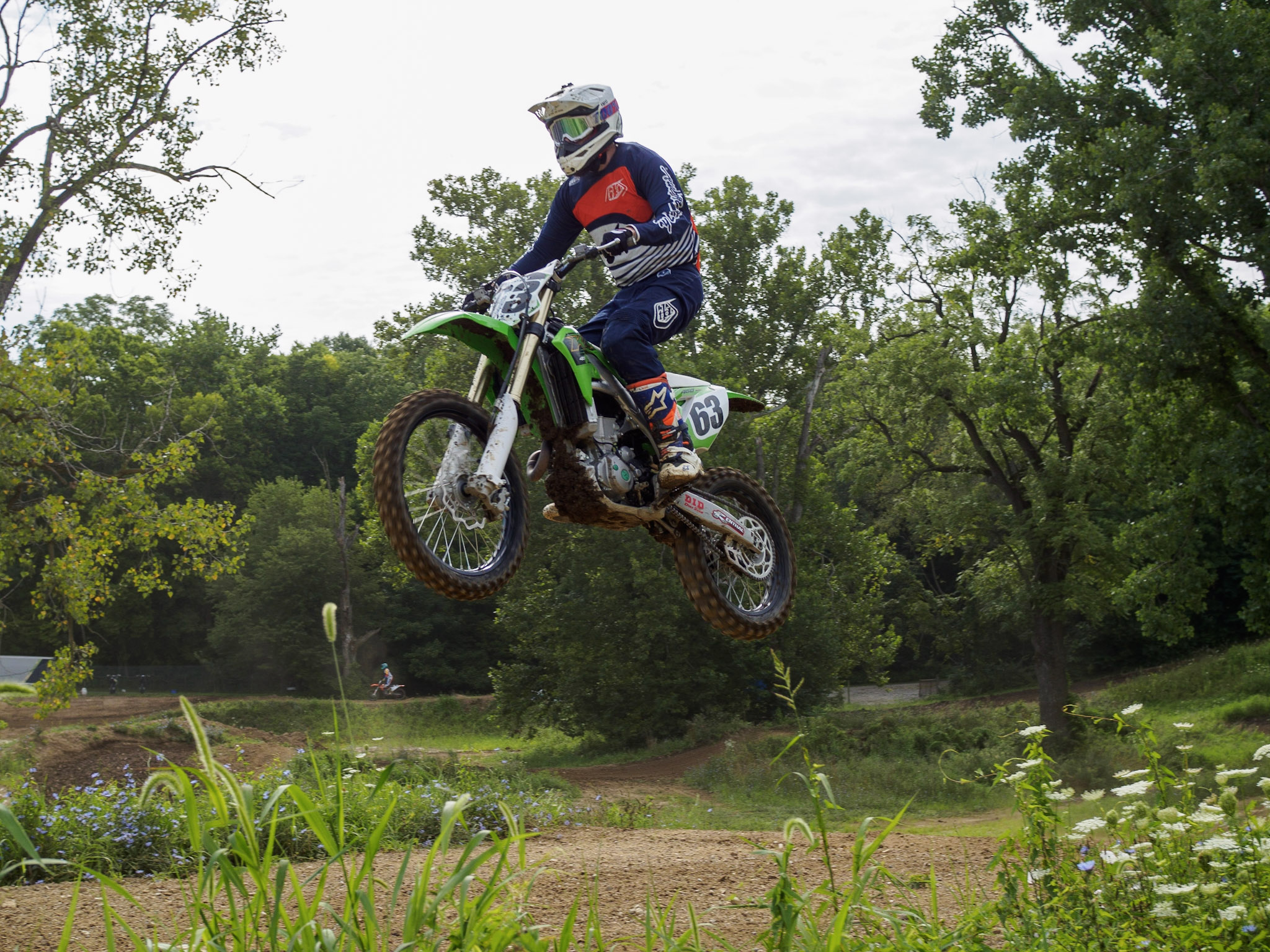 Wabash Canonball 2021